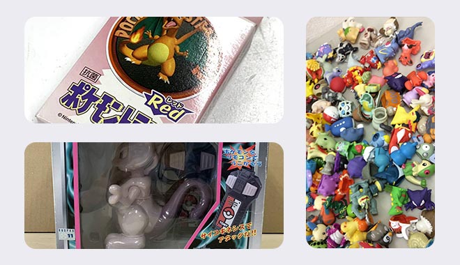 ポケモングッズ