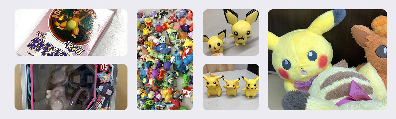 ポケモングッズ