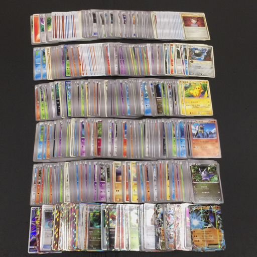 ポケモンカードゲーム ポケカ 052:096 RR ルカリオ EX 他 ギラティナ : ラティアス 等 カード まとめ