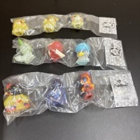 バンダイナムコ ポケモン ポケットモンスター スペシャルポケモンキッズプレゼントキャンペーン 第1.2.3弾 まとめて