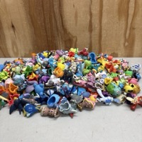 ポケットモンスター 指人形 ポケモンキッズ ポケモン 大量 まとめて