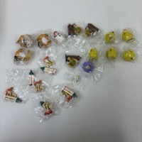 ポケットモンスター ポケモン カスミ 他 カプセルトイ まとめて 未開封