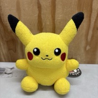 ピカチュウ ポケットモンスター ぬいぐるみ ポケモンセンター ピカチュー ポケモン タグ付き